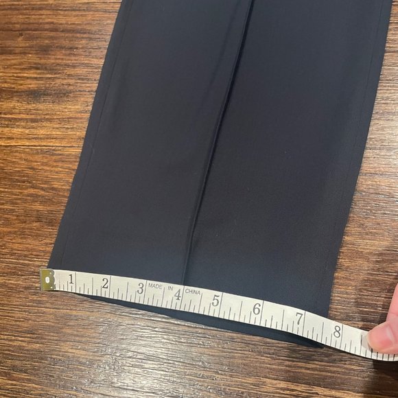 Everlane Black Ankle Pants - Picture 13 of 13